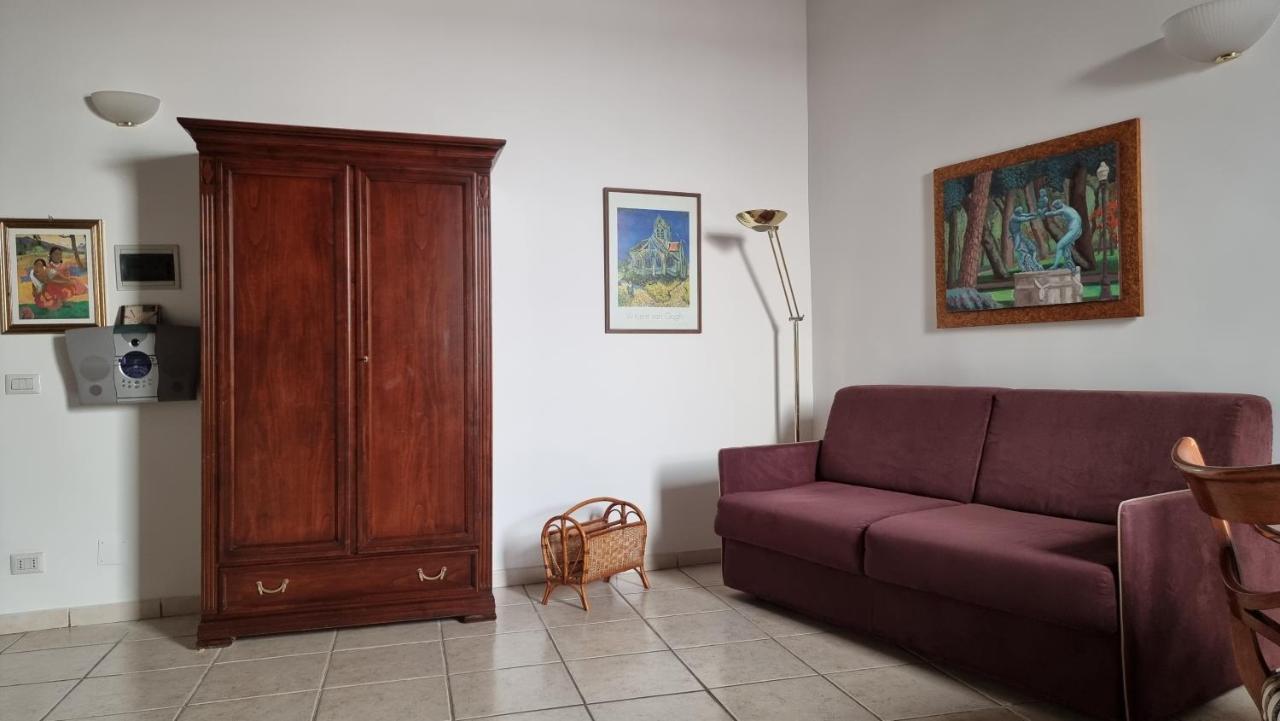 Studio Della Pace, Classy & Charming - Renovated Rome Exterior photo