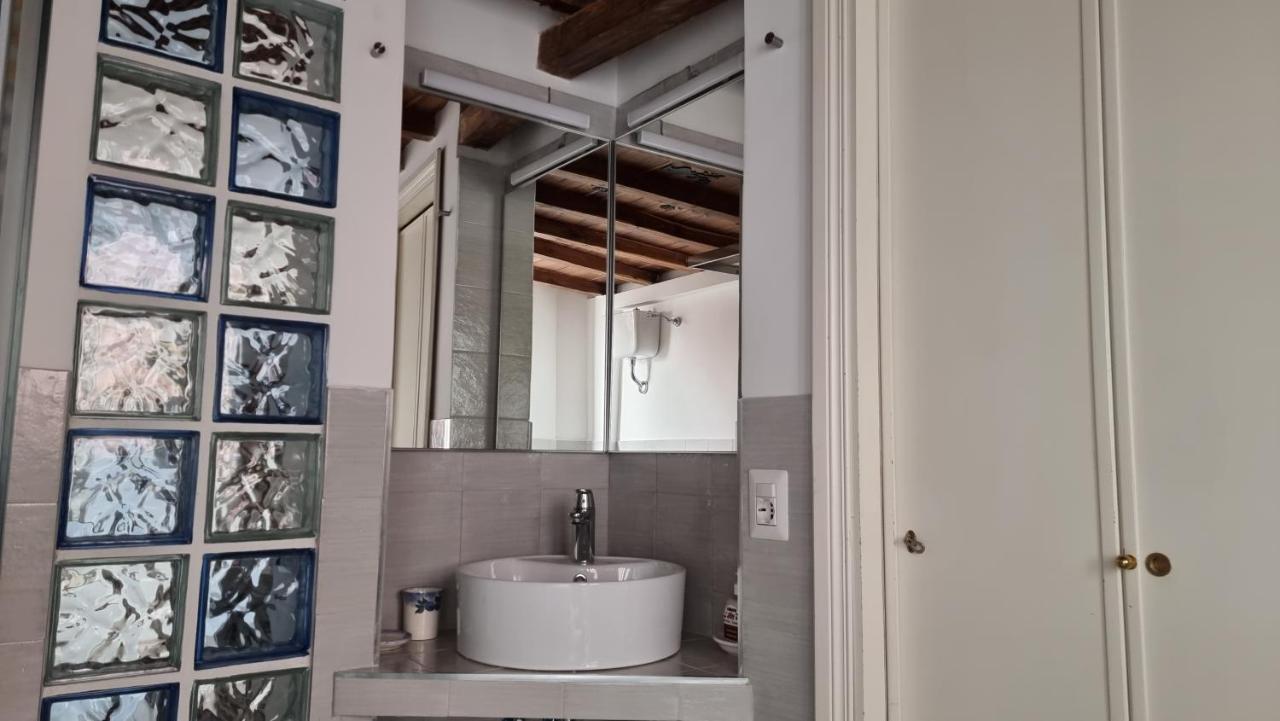 Studio Della Pace, Classy & Charming - Renovated Rome Exterior photo