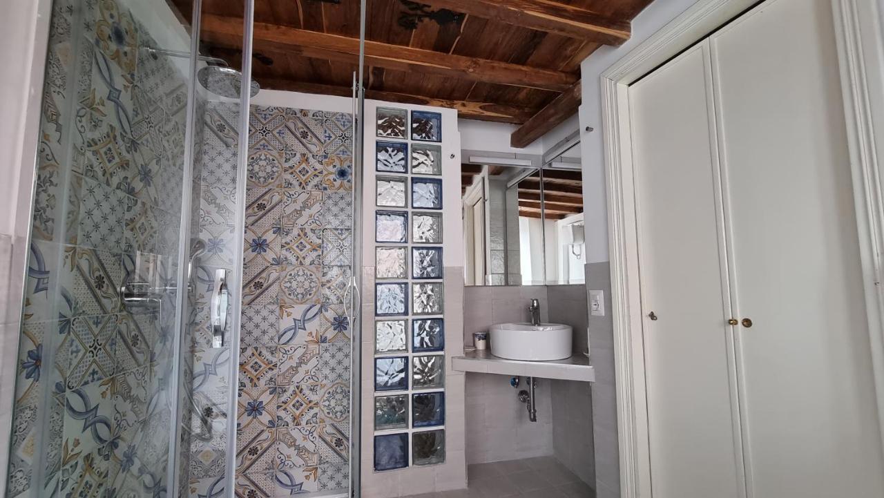 Studio Della Pace, Classy & Charming - Renovated Rome Exterior photo